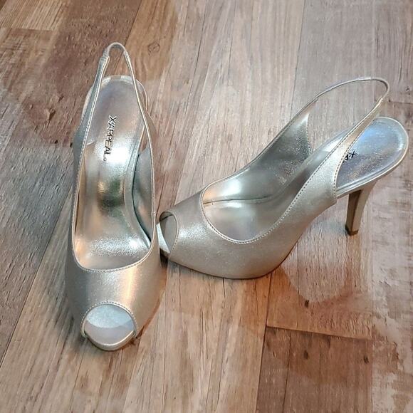 X-appeal heels - Picture 1 of 5